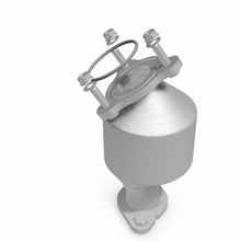 Cargar imagen en el visor de la galería, Magnaflow Conv DF 2010-2011 LaCrosse 3.6 L Underbody