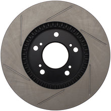 Cargar imagen en el visor de la galería, StopTech Power Slot 97-01 Acura Integra Type R / 91-95 Acura Legend / 96-98 Acura RL / 96-98 Acura