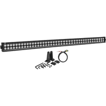 Cargar imagen en el visor de la galería, Westin B-FORCE LED Light Bar Double Row 40 inch Combo w/3W Cree - Black