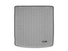 Cargar imagen en el visor de la galería, WeatherTech 05-10 Volkswagen Jetta / GLI Cargo Liners - Grey