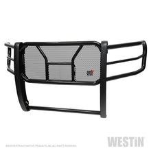 Cargar imagen en el visor de la galería, Westin 15-19 Ford F-150 w/ Front Camera HDX Grille Guard - Black