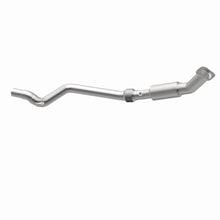 Cargar imagen en el visor de la galería, MagnaFlow 07-10 Dodge Charger 3.5L CARB Compliant Direct Fit Catalytic Converter