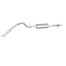 Cargar imagen en el visor de la galería, MagnaFlow SYS C/B 09 Chev/GMC Tahoe/Yukon5.3L