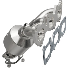 Cargar imagen en el visor de la galería, MagnaFlow Conv DF 07-08 Hyundai Veracruz 3.8L