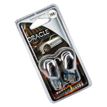 Cargar imagen en el visor de la galería, Oracle 7443 Chrome Bulbs (Pair) - White SEE WARRANTY