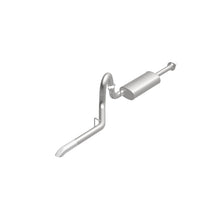 Cargar imagen en el visor de la galería, MagnaFlow Sys C/B 05 Jeep Wrangler UNL 2.4/4.