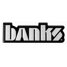Cargar imagen en el visor de la galería, Bancos Power Pequeño Urocal Negro / Plata