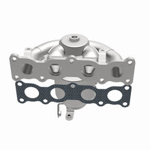 Cargar imagen en el visor de la galería, MagnaFlow 16-20 Kia Sorento LX L4 2.4L Convertidor catalítico de ajuste directo de grado OEM