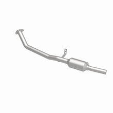 Cargar imagen en el visor de la galería, MagnaFlow Conv DF 96-97 Infiniti J30 Driver Side 50S