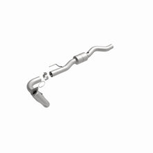 Cargar imagen en el visor de la galería, MagnaFlow Conv DF 02-03 Avalanche Driver Side 8.1L