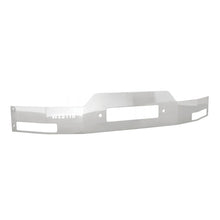 Cargar imagen en el visor de la galería, Westin 2014-2017 Chevrolet Silverado 1500 MAX Winch Tray Face Plate - SS