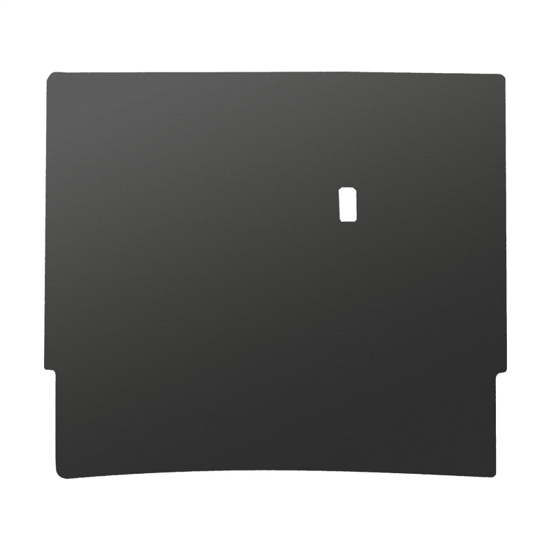 DEI 69-70 Ford Mustang Kit de aislamiento precortado debajo del capó