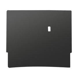 DEI 69-70 Ford Mustang Kit de aislamiento precortado debajo del capó