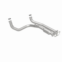 Cargar imagen en el visor de la galería, MagnaFlow Conv DF 3500 Truck 97 7.4L