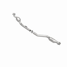 Cargar imagen en el visor de la galería, MagnaFlow Conv DF 00-02 Mercedes E430 4.3L