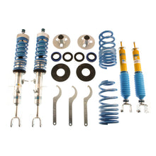 Cargar imagen en el visor de la galería, Bilstein B16 2003 Nissan 350Z Base Front and Rear Performance Suspension System