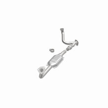 Cargar imagen en el visor de la galería, MagnaFlow Conv DF 98-02 3.5L Isuzu Trooper DS