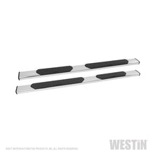 Cargar imagen en el visor de la galería, Westin 2010-2017 Toyota 4Runner Limited R5 Nerf Step Bars - SS