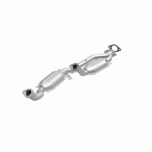 Cargar imagen en el visor de la galería, MagnaFlow Conv DF 99-02 Windstar 3.8L