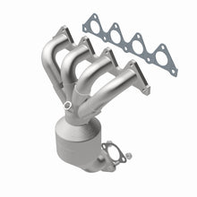 Cargar imagen en el visor de la galería, MagnaFlow Conv DF 02 Hyundai Accent 1.6L