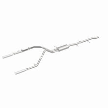 Cargar imagen en el visor de la galería, MagnaFlow SYS C/B 10 Chevy Silverado EC/SB