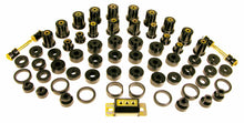 Cargar imagen en el visor de la galería, Prothane 68-72 Chevy Chevelle Total Kit - Black