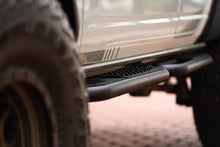 Cargar imagen en el visor de la galería, DV8 Offroad 21-22 Ford Bronco OE Plus Series Pasos laterales
