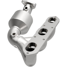 Cargar imagen en el visor de la galería, Magnaflow 2009-2012 Boxster Conv DF H6 2.9 3.4 OEM Manifold