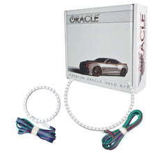 Cargar imagen en el visor de la galería, Oracle Suzuki GSX-R 1000 08-13 LED Motorcycle Halo Kit - ColorSHIFT SEE WARRANTY