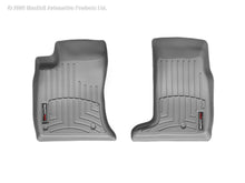 Load image into Gallery viewer, WeatherTech 04-09 Cadillac SRX Front FloorLiner - Grey