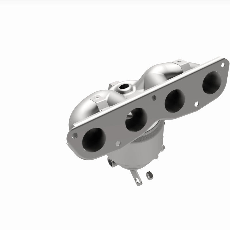 MagnaFlow 19-20 Hyundai Tucson L4 2.0L Convertidor catalítico de ajuste directo de grado OEM