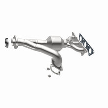 Cargar imagen en el visor de la galería, MagnaFlow Conv DF 04-10 Mitsu Endeavor 3.8L