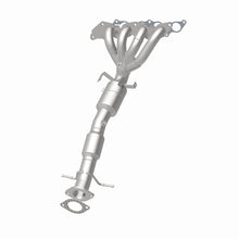 Cargar imagen en el visor de la galería, MagnaFlow Conv DF 04-05 Mazda 3 2.3L Manifold