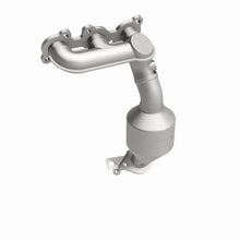 Cargar imagen en el visor de la galería, MagnaFlow Conv DF 08-09 Toyota Highlander 3.3L