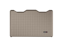 Cargar imagen en el visor de la galería, WeatherTech 07-13 Cadillac Escalade ESV Cargo Liners - Tan