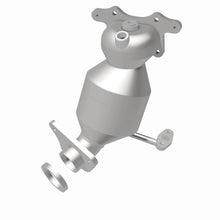 Cargar imagen en el visor de la galería, MagnaFlow Conv DF 09-10 Honda Fit 1.5L Front