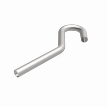 Cargar imagen en el visor de la galería, MagnaFlow Univ bent pipe SS 3.00inch 180/45