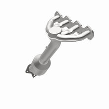 Cargar imagen en el visor de la galería, MagnaFlow Conv DF 03-05 Mercedes C230 1.8L