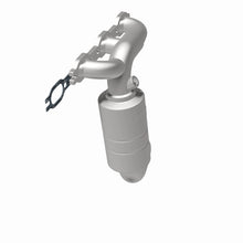 Cargar imagen en el visor de la galería, MagnaFlow Conv DF 07-08 Chrysler Sebring 3.5L