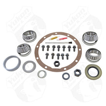 Cargar imagen en el visor de la galería, Yukon Gear Master Overhaul Kit For Chrysler 8.75in #41 Housing w/ Lm104912/49 Carrier Bearings