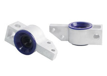 Cargar imagen en el visor de la galería, SuperPro 2012 Volkswagen Golf R Base Front Lower Inner Rearward Control Arm Bushing &amp; Mount Assembly