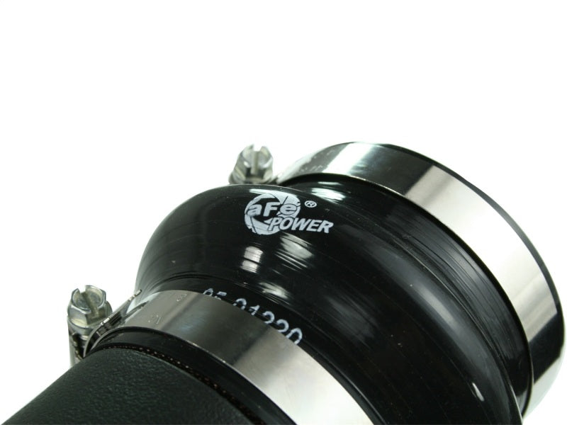 Admisión aFe MagnumFORCE Stage-2 Pro 5R 07-11 Jeep Wrangler (JK) V6-3.8L