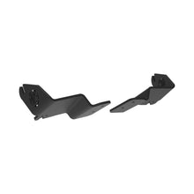 Cargar imagen en el visor de la galería, KC HiLiTES 2021+ Ford Bronco 50in Overhead Light Bar Mounting Bracket Set