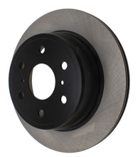 Cargar imagen en el visor de la galería, Stoptech 07-19 Cadillac Escalade Front &amp; Rear CRYO-STOP Rotor