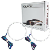 Cargar imagen en el visor de la galería, Oracle Jaguar XJ 10-15 Halo Kit - ColorSHIFT w/ BC1 Controller SEE WARRANTY