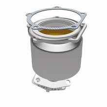 Cargar imagen en el visor de la galería, MagnaFlow Conv DF 99-05 Hyundai Sonata 2.4L (CA)