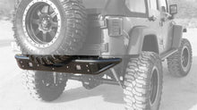 Cargar imagen en el visor de la galería, Addictive Desert Designs 07-18 Jeep Wrangler JK Venom Rear Bumper
