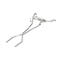Cargar imagen en el visor de la galería, Sistema MagnaFlow C/B 67-73 GM F-Body Camaro