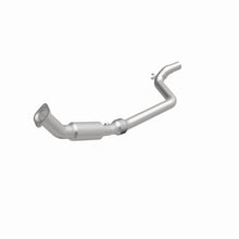 Cargar imagen en el visor de la galería, MagnaFlow 07-10 Dodge Charger 3.5L CARB Compliant Direct Fit Catalytic Converter