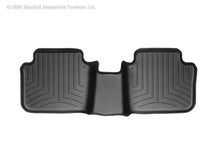 Cargar imagen en el visor de la galería, WeatherTech 03-07 Honda Accord Rear FloorLiner - Black